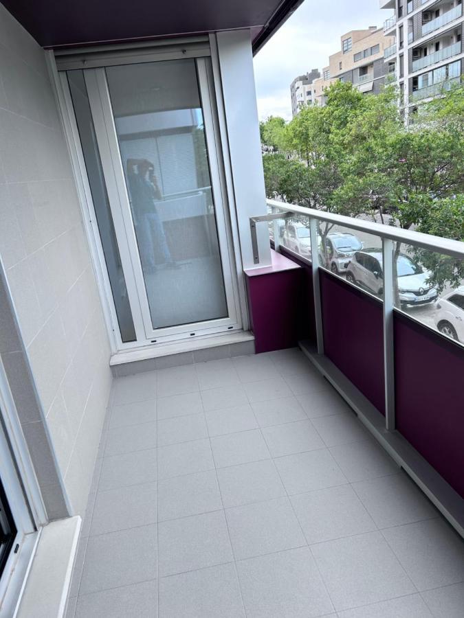 Juncal Bonito Loft, 110 M2 Appartement Zaragoza Buitenkant foto