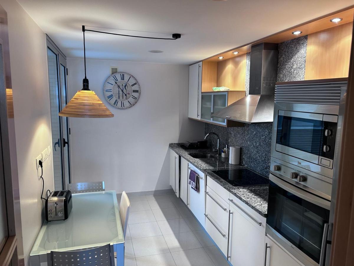Juncal Bonito Loft, 110 M2 Appartement Zaragoza Buitenkant foto
